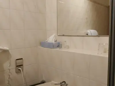 Mehrbettzimmer für 4 Personen in Donaueschingen 7/7