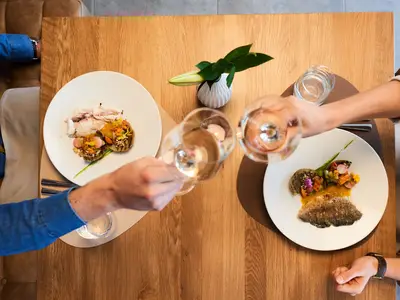 Mehrbettzimmer für 4 Personen in Donaueschingen 1/6