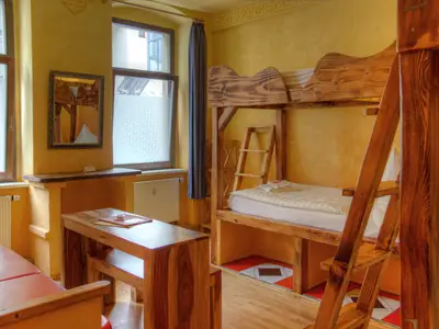 Mehrbettzimmer für 4 Personen in Dresden 2/7