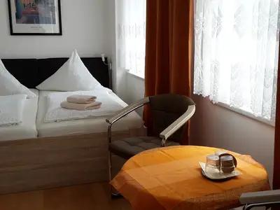 Mehrbettzimmer für 3 Personen in Dresden 3/4