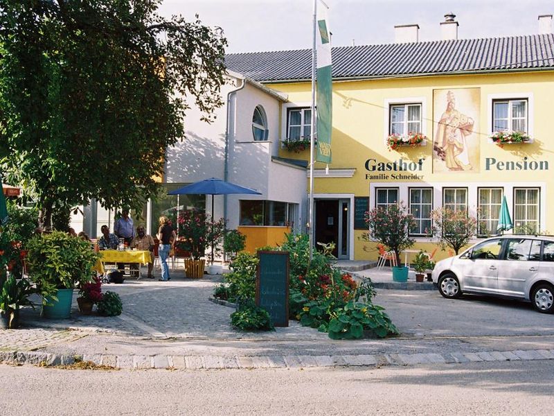 Gasthof-Pension "Zur Hammerschmiede"