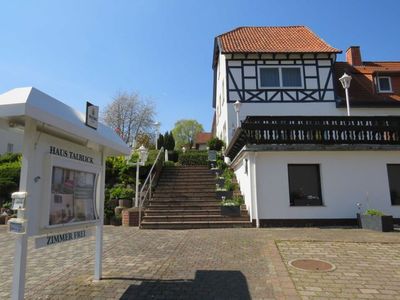 Mehrbettzimmer für 4 Personen (23 m²) in Edersee - Hemfurth 1/10