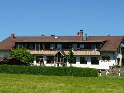 Mehrbettzimmer für 4 Personen (25 m²) in Edersee - Hemfurth 6/10