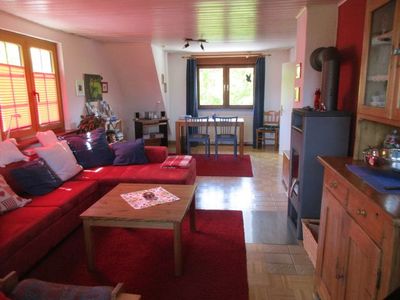 Mehrbettzimmer für 4 Personen (95 m²) in Edertal 8/10