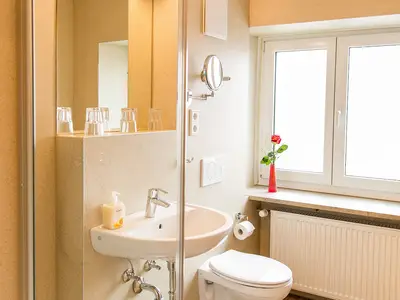 Doppelzimmer Komfort