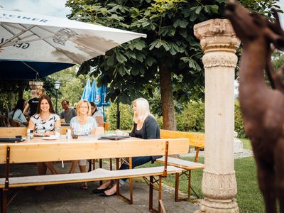 Biergarten