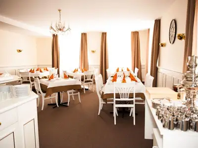 Mehrbettzimmer für 3 Personen (15 m²) in Eichstätt 5/10