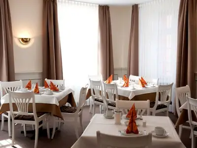 Mehrbettzimmer für 3 Personen (15 m²) in Eichstätt 6/10