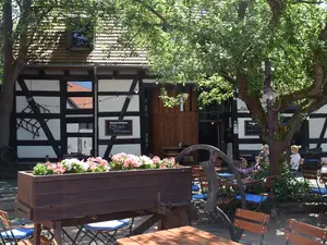 Mehrbettzimmer für 3 Personen in Eisenach (Thüringen)