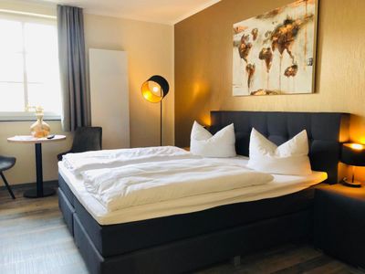 Mehrbettzimmer für 8 Personen in Eisenach (Thüringen) 8/10