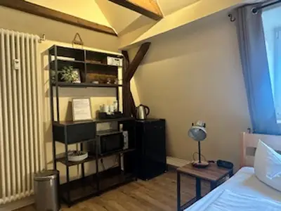 Mehrbettzimmer für 5 Personen in Eisenach (Thüringen) 5/7