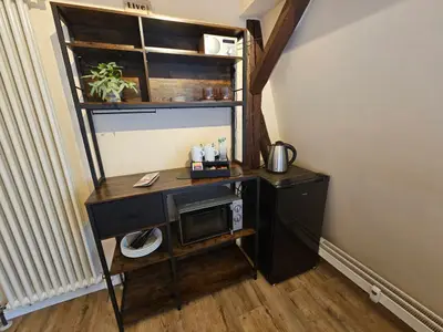 Mehrbettzimmer für 5 Personen in Eisenach (Thüringen) 6/7