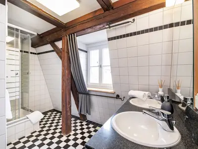 Mehrbettzimmer für 5 Personen in Eisenach (Thüringen) 7/7