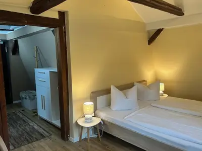 Mehrbettzimmer für 3 Personen in Eisenach (Thüringen) 5/9