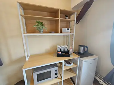 Mehrbettzimmer für 3 Personen in Eisenach (Thüringen) 6/9