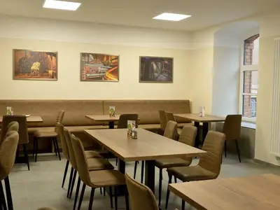 Mehrbettzimmer für 8 Personen in Kreisfreie Stadt Eisenach 6/10