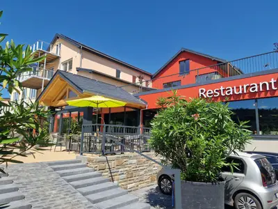 Mosel Village Resort