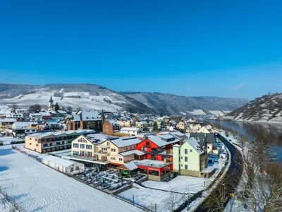 Mosel Village Resort