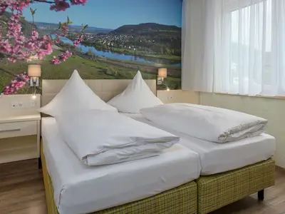 Mosel Village Resort