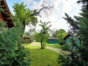 Mehrbettzimmer für 8 Personen (70 m²) in Elsterheide