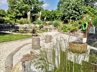 Mehrbettzimmer für 8 Personen (70 m²) in Elsterheide 6/10