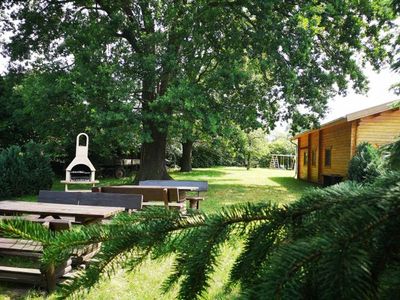 Mehrbettzimmer für 8 Personen (70 m²) in Elsterheide 7/10