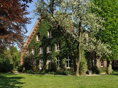 Frühling