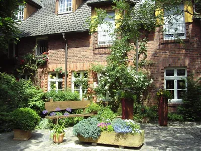 Seitenansicht