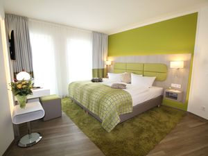 Mehrbettzimmer für 5 Personen in Erfurt