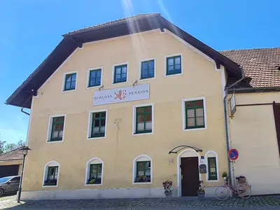 Mehrbettzimmer für 3 Personen (20 m²) in Ering Am Inn 1/10