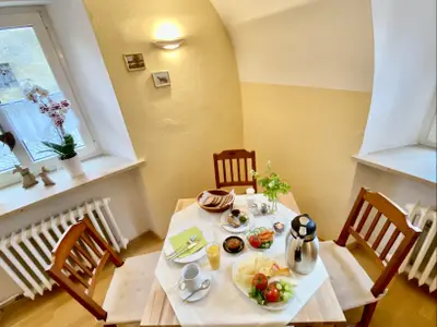 Mehrbettzimmer für 3 Personen (20 m²) in Ering Am Inn 5/10