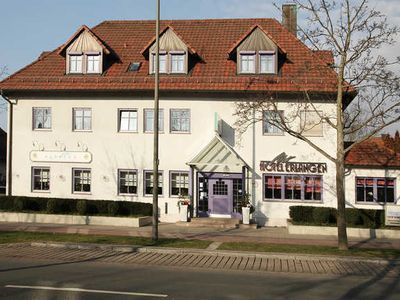 Mehrbettzimmer für 3 Personen (20 m²) in Erlangen 3/10