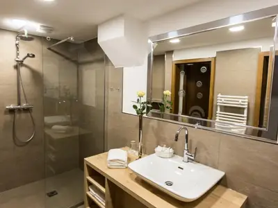 Mehrbettzimmer für 4 Personen in Eslohe 4/4