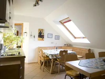 Mehrbettzimmer für 3 Personen (28 m²) in Ettenheimmünster 9/10