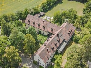 Mehrbettzimmer für 6 Personen in Falkenberg (Oberpfalz)