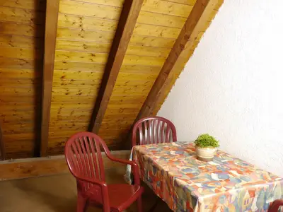 Sitzbereich