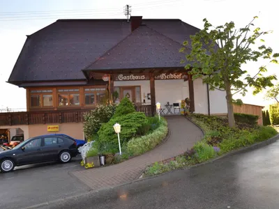 Mehrbettzimmer für 3 Personen in Freiamt 1/9