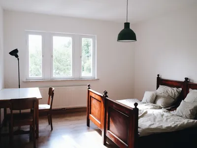 Mehrbettzimmer für 5 Personen in Fridingen an der Donau 7/10