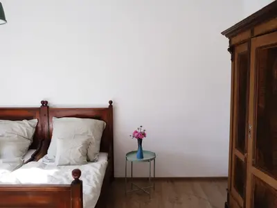 Mehrbettzimmer für 5 Personen in Fridingen an der Donau 8/10