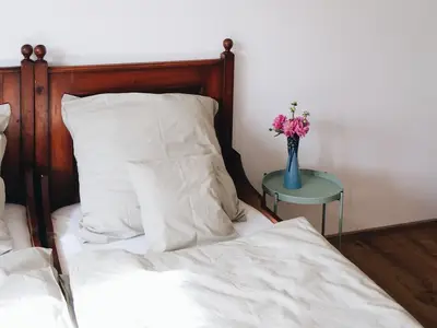 Mehrbettzimmer für 5 Personen in Fridingen an der Donau 10/10