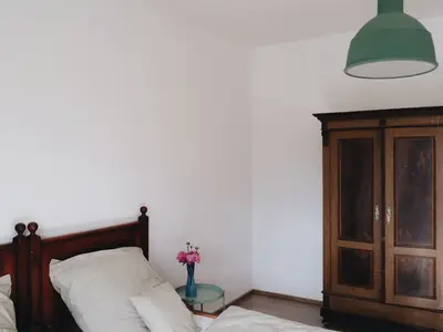 Mehrbettzimmer für 5 Personen in Fridingen an der Donau 6/10