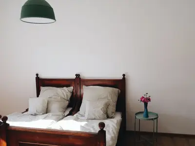 Mehrbettzimmer für 5 Personen in Fridingen an der Donau 7/10