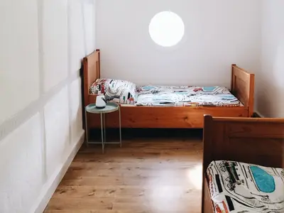 Mehrbettzimmer für 5 Personen in Fridingen an der Donau 8/10