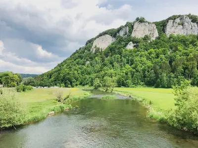 Mehrbettzimmer für 6 Personen in Fridingen an der Donau 5/10
