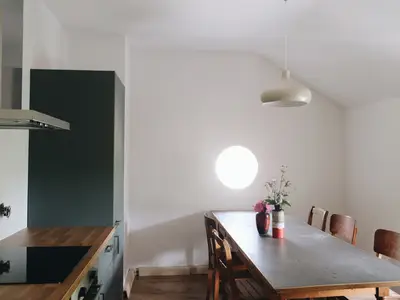 Mehrbettzimmer für 5 Personen in Fridingen an der Donau 2/10
