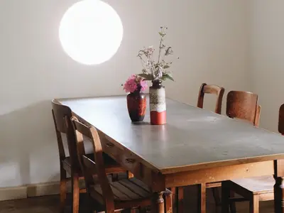 Mehrbettzimmer für 5 Personen in Fridingen an der Donau 4/10