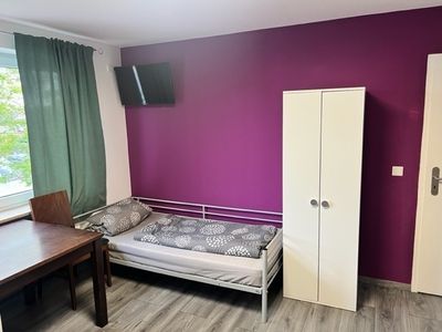 Mehrbettzimmer für 20 Personen (200 m²) in Fürth (Bayern) 3/10