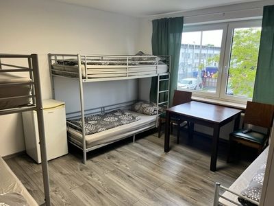 Mehrbettzimmer für 20 Personen (200 m²) in Fürth (Bayern) 4/10