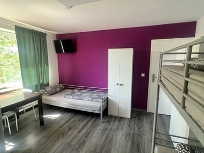 Mehrbettzimmer für 20 Personen (200 m²) in Fürth (Bayern) 5/10