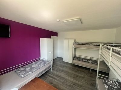 Mehrbettzimmer für 20 Personen (200 m²) in Fürth (Bayern) 6/10